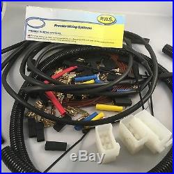WIRING HARNESS / LOOM DIN FOR KITCARS CLASSIC CARS Escort MK GBS WESTFIELD