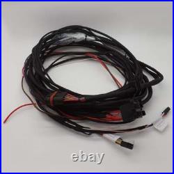 Webasto Air Top 2000 STC Heater Wiring Harness 9033755A