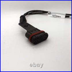 Webasto Air Top 2000 STC Heater Wiring Harness 9033755A