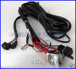 Webasto Thermo Top Heater wiring cable Harness loom 12v 9001080D