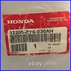 Wire Harness Loom Main Engine for Honda Machines OEM No. 32205 ZY6 030AH