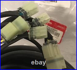 Wire Harness Loom Main Engine for Honda Machines OEM No. 32205 ZY6 030AH