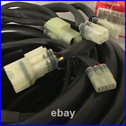 Wire Harness Loom Main Engine for Honda Machines OEM No. 32205 ZY6 030AH