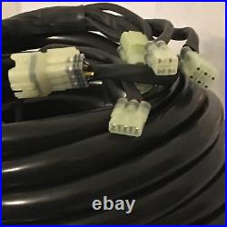 Wire Harness Loom Main Engine for Honda Machines OEM No. 32205 ZY6 030AH