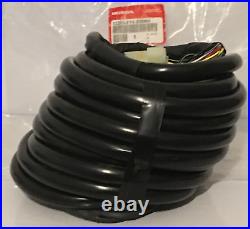 Wire Harness Loom Main Engine for Honda Machines OEM No. 32205 ZY6 030AH