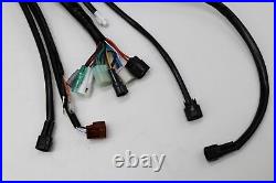 Wire Harness Raptor 660 OEM REPLACEMENT Wiring loom + Plugs 2002 2003 2004 660r