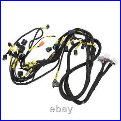 Wire Harness Reliable Engine Wiring Harness Flexible Practical High