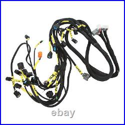 Wire Harness Reliable Engine Wiring Harness Flexible Practical High