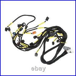 Wire Harness Reliable Engine Wiring Harness Flexible Practical High