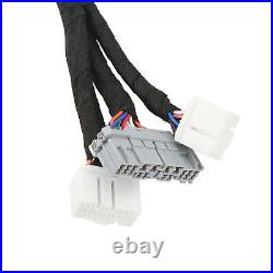 Wire Harness Reliable Engine Wiring Harness Flexible Practical High