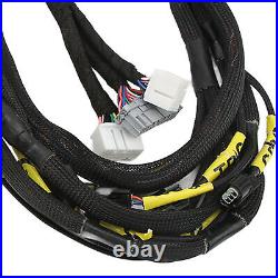 Wire Harness Reliable Engine Wiring Harness Flexible Practical High