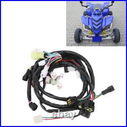 Wire Wiring Harness 5LP-82590-10-00 Fit For Yamaha Raptor 660R YFM660R 2002-2004