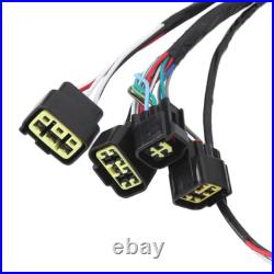 Wire Wiring Harness 5LP-82590-10-00 Fit For Yamaha Raptor 660R YFM660R 2002-2004