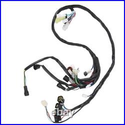 Wire Wiring Harness 5LP-82590-10-00 For Yamaha Raptor 660R YFM660R 2002 04
