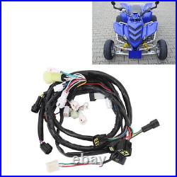 Wire Wiring Harness 5LP-82590-10-00 For Yamaha Raptor 660R YFM660R 2002 2004