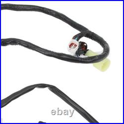 Wire Wiring Harness 5LP-82590-10-00 For Yamaha Raptor 660R YFM660R 2002 2004