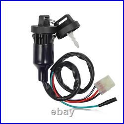 Wire Wiring Harness Ignition Coil Left Handlebar Switch Igniter CDI Relay Rectif