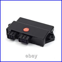 Wire Wiring Harness Ignition Coil Left Handlebar Switch Igniter CDI Relay Rectif