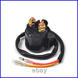 Wire Wiring Harness Stator Ignition Coil Igniter CDI Relay Rectifier Complete Ki