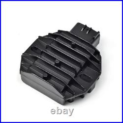 Wire Wiring Harness Stator Ignition Coil igniter CDI Relay Rectifier Complete