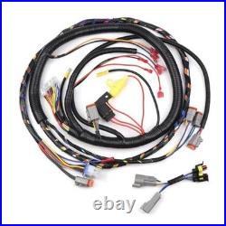Wire Wiring Harness for Club Car Precedent 1515-5201 48V Controller 103850301
