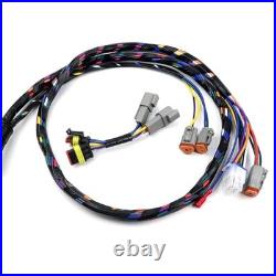 Wire Wiring Harness for Club Car Precedent 1515-5201 48V Controller 103850301