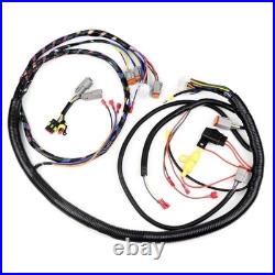 Wire Wiring Harness for Club Car Precedent 1515-5201 48V Controller 103850301