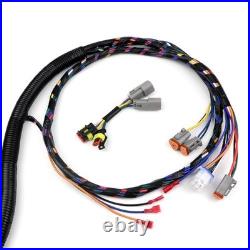Wire Wiring Harness for Club Car Precedent 1515-5201 48V Controller 103850301