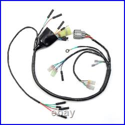 Wire Wiring Harness for Honda 300EX TRX300EX Sportrax 300 2X4 1993-2004 OEM 3210