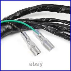 Wire Wiring Harness for Honda 300EX TRX300EX Sportrax 300 2X4 1993-2004 OEM 3210
