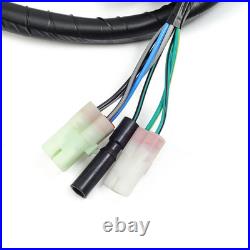 Wire Wiring Harness for Honda 300EX TRX300EX Sportrax 300 2X4 1993-2004 OEM 3210