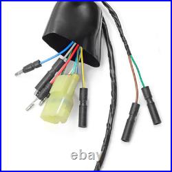 Wire Wiring Harness for Honda 300EX TRX300EX Sportrax 300 2X4 1993-2004 OEM 3210