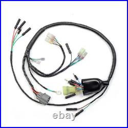 Wire Wiring Harness for Honda 300EX TRX300EX Sportrax 300 2X4 1993-2004 OEM 3210
