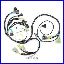 Wire Wiring Harness for Honda TRX 450R TRX450R Sportrax 450 2X4 2004 2005 32100