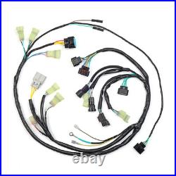 Wire Wiring Harness for Honda TRX 450R TRX450R Sportrax 450 2X4 2004 2005 32100