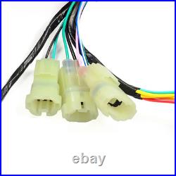 Wire Wiring Harness for Honda TRX 450R TRX450R Sportrax 450 2X4 2004 2005 32100