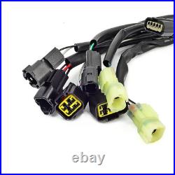 Wire Wiring Harness for Honda TRX 450R TRX450R Sportrax 450 2X4 2004 2005 32100
