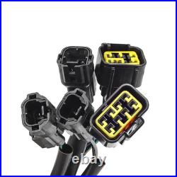 Wire Wiring Harness for Honda TRX 450R TRX450R Sportrax 450 2X4 2004 2005 32100