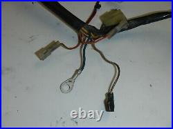 Wire Wiring Harness loom 2004 Husqvarna TE250 TE 250