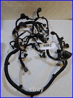 Wire harness 1.8 NC MX-5 MK3 Mazda 6082