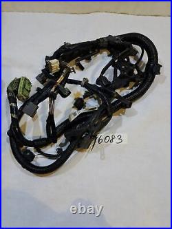 Wire harness 1.8 NC MX-5 MK3 Mazda 6082