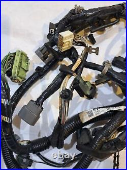 Wire harness 1.8 NC MX-5 MK3 Mazda 6082