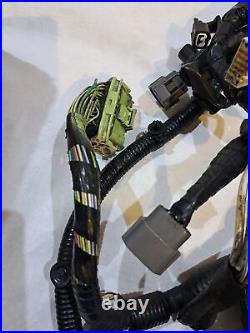 Wire harness 1.8 NC MX-5 MK3 Mazda 6082