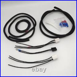 Wiring Harness 14 Circuit Universal, Circuit Wiring Harness Kit 14 Fuse for St