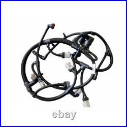 Wiring Harness 4938672 For Cummins DCEC 4BT 6BT QSB4.5 Engine