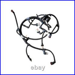 Wiring Harness 4938672 For Cummins DCEC 4BT 6BT QSB4.5 Engine