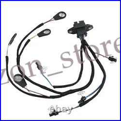 Wiring Harness Assy 321-4323 425-0289 for Caterpillar C15 C18 Engine 621B 623B