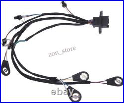 Wiring Harness Assy 321-4323 425-0289 for Caterpillar C15 C18 Engine 621B 623B