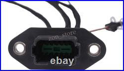 Wiring Harness Assy 321-4323 425-0289 for Caterpillar C15 C18 Engine 621B 623B