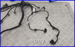Wiring Harness Bmw 4 Series Gran Coupe (g26) 2020-2026 9452228